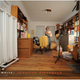 Illustration for article titled Photos Reveal Where Your Favorite Scifi Books Are Made
